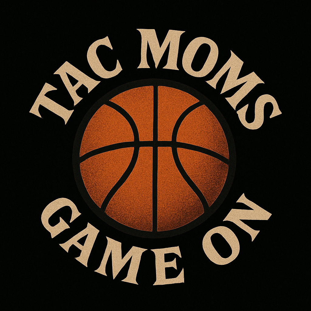 TAC Moms Game On